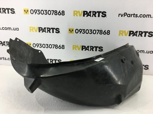 Підкрилок задній лівий ACURA MDX 2008-2013 74556STXA000, 74556STXA000, A