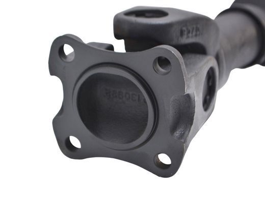 Передній карданний вал NISSAN NAVARA D40 2005-2010 37200EB300, 37200EB300, A