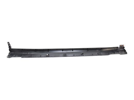 Накладка порога ліва зовнішня POLESTAR 2 2020- 31672591, 31672591, B