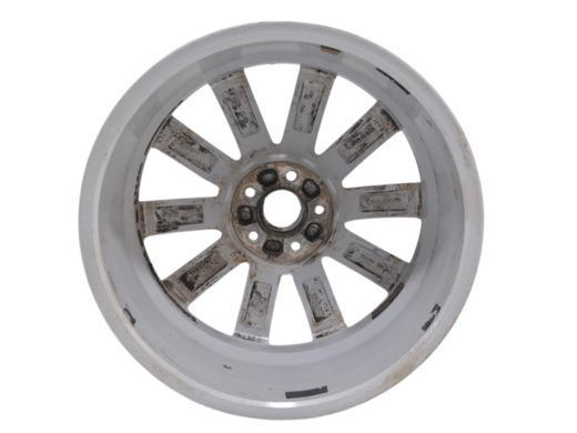 Диск R19 5* AUDI Q5 2008-2012 (8JR19H2 PCD 5x112 ET39 d66,5) 8R0601025B, 8R0601025B, B