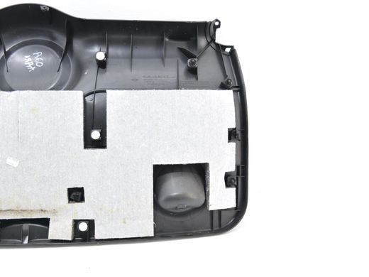Карта кришки багажника MINI COUNTRYMAN R60 2010-2016 51499801413, 51499801413, B