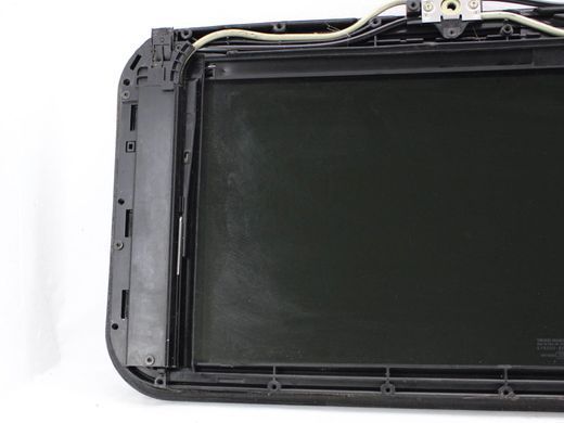 Скло люка VOLVO XC90 2002-2014 31385988, 31385988, B