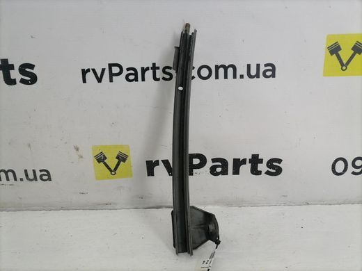 Направляющая стекла двери передняя правая TOYOTA AVENSIS T27 2009-2011 6740305040, 6740305040, A