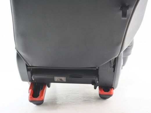 Сиденье заднее правое MITSUBISHI OUTLANDER XL 2006-2010 6977A480XA, 6977A480XA, A