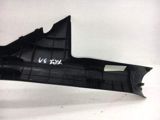Накладка порога задняя левая внутренняя TOYOTA AVENSIS T27 2009-2011 67918-05060-C0, 67918-05060-C0, B