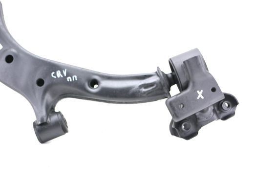 Рычаг передней подвески правый HONDA CR-V 2006-2010 (сайлентблок і шарова опора під заміну) 51350SWAE01, 51350SWAE01, B