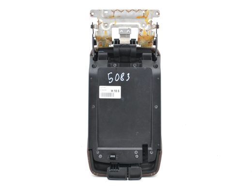 Подлокотник SUBARU OUTBACK B14 2010-2014 92114AJ03AVH, 92114AJ03AVH, A