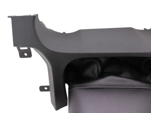 Чохол рульової колонки верхній LAND ROVER DISCOVERY SPORT L550 2014-2019 BJ323F902AB, BJ323F902AB, A