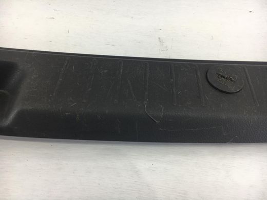 Накладка замка багажника HYUNDAI SANTA FE CM 2006-2009 85770-2B000, 85770-2B000, B