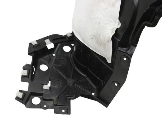 Подкрылок передний правый NISSAN ROGUE T33 2023- 63840-6RA0A, 63840-6RA0A, A