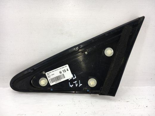 Накладка стійки лобового скла права зовнішня TOYOTA AVENSIS T27 2009-2011 60117-05020, 60117-05020, A