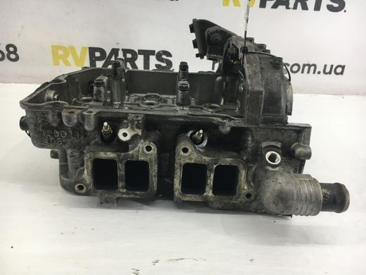 Головка блока левая SUBARU OUTBACK B14 2010-2014 11063AB611, 11063AB611, A