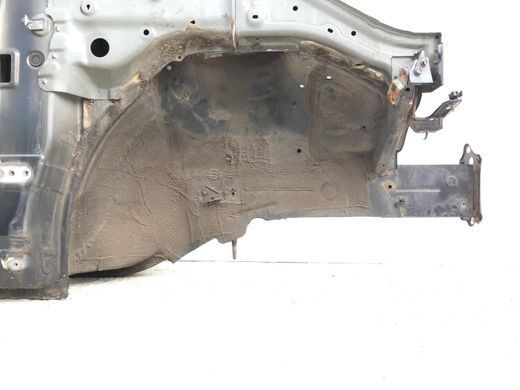 Чверть автомобіля передня права KIA SPORTAGE SL 2013-2015 64602-3U500, 64602-3U500, B