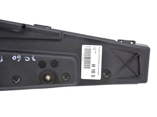 Подушка спинки сидіння передня права VOLVO XC60 2008-2013 (31315931) 31271168, 31271168, A