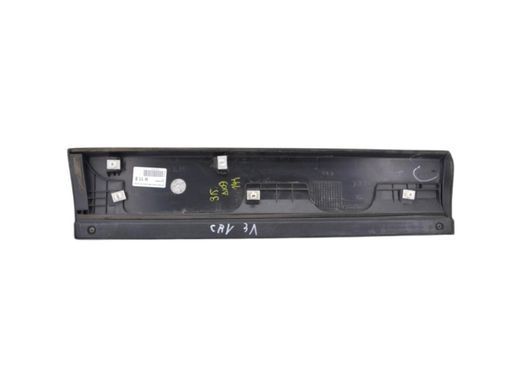 Накладка дверей нижня задня ліва зовнішня HONDA CR-V 2006-2010 75333SWWE01, 75333SWWE01, B