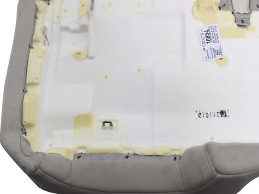 Сидіння нижнє заднє ліве AUDI Q3 F3 2018-2025 83A885039D, 83A885039D, A