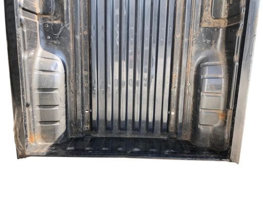 Кузов задний NISSAN NAVARA D40 2010-2014 (в зборі з крилом K33015X3DA та панеллю підлоги K35005X3BA) 93300EB02J, 93300EB02J, B