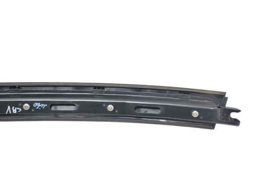 Молдинг даху передній лівий HONDA CR-V 2006-2010 75240SWA003, 75240SWA003, A