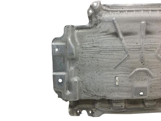 Тепловий екран VOLVO S90 SPA 2016-2020 31497228, 31497228, A