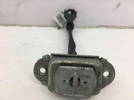 Ограничитель двери задний левый правый INFINITI EX 2007-2013 82430-1BA0A, 82430-1BA0A, A