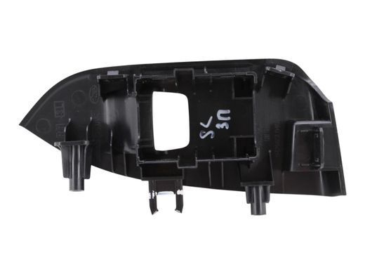Накладка на кнопку задняя правая SUBARU FORESTER SL 2024- 94266SL040, 94266SL040, B