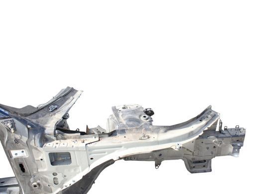 Чверть автомобіля передня права VOLVO S60 SPA 2019-2024 32405215, 32405215, A