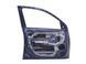 Двері передні ліві CITROEN C-CROSSER 2007-2013 (дефект) 9002Z5, 9002Z5, B