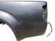 Кузов задний NISSAN NAVARA D40 2010-2014 (в зборі з крилом K33015X3DA та панеллю підлоги K35005X3BA) 93300EB02J, 93300EB02J, B