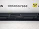 Накладка порога левая внешняя SUBARU OUTBACK B14 2010-2014 91112AJ11A, 91112AJ11A, A