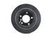 Тормозной диск задний левый правый MINI COUNTRYMAN R60 2010-2016 (7мм) 34219811539, 34219811539, A
