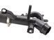 Патрубок інтеркулера верхній LAND ROVER DISCOVERY SPORT L550 2019- (LK726C782AB) LR126503, LR126503, A