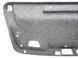 Карта кришки багажника VOLVO S90 SPA 2016-2020 39835504, 39835504, A