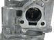 Клапан рециркуляции отработавших газов (EGR) TOYOTA AVENSIS T27 2012-2015 25800-0R010, 25800-0R010, A