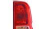 Фонарь стоп задний правый NISSAN NAVARA D40 2005-2010 26550EB38B, 26550EB38B, B