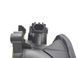 Патрубок интеркулера TOYOTA VERSO WAR20 2012-2018 17360-YV010, 17360-YV010, A