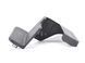 Заглушка сидіння передня права LAND ROVER RANGE ROVER SPORT L320 2005-2009 HJX500112PVJ, HJX500112PVJ, B