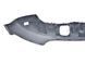 Накладка бампера нижняя задняя MINI COUNTRYMAN R60 2010-2016 51129801893, 51129801893, B