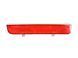 Катафот задний левый LAND ROVER FREELANDER 2 L359 2006-2010 LR006349, LR006349, B