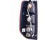 Фонарь стоп задний правый NISSAN NAVARA D40 2005-2010 26550EB38B, 26550EB38B, B