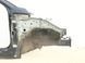 Чверть автомобіля передня права KIA SPORTAGE SL 2013-2015 64602-3U500, 64602-3U500, B