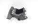 Накладка центральной консоли передняя MITSUBISHI OUTLANDER XL 2006-2010 8002A476, 8002A476, A