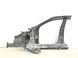 Чверть автомобіля передня права KIA SPORTAGE SL 2013-2015 64602-3U500, 64602-3U500, B