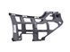 Крепление фары правое SKODA SUPERB 3T 2008&ndash;2013 3T0807056, 3T0807056, A