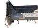 Кузов задний NISSAN NAVARA D40 2010-2014 (в зборі з крилом K33015X3DA та панеллю підлоги K35005X3BA) 93300EB02J, 93300EB02J, B