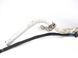 Заливна горловина бензобака LAND ROVER FREELANDER 2 L359 2006-2010 LR000989, LR000989, B