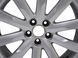 Диск R19 5* AUDI Q5 2008-2012 (8JR19H2 PCD 5x112 ET39 d66,5) 8R0601025B, 8R0601025B, B