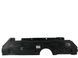 Захист двигуна і коробки передач TOYOTA AVENSIS T27 2009-2011 5141002170, 5141002170, A