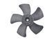 Крыльчатка вентилятора передняя левая HONDA CR-V 2006-2010 19020R06E01, 19020R06E01, A