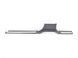 Накладка порога правая внутренняя LAND ROVER RANGE ROVER SPORT L320 2005-2009 EMG500780PVJ, EMG500780PVJ, B