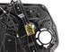 Склопідйомник передній правий VOLVO V60 Y20 2013-2018 (30784311) 31440786, 31440786, A